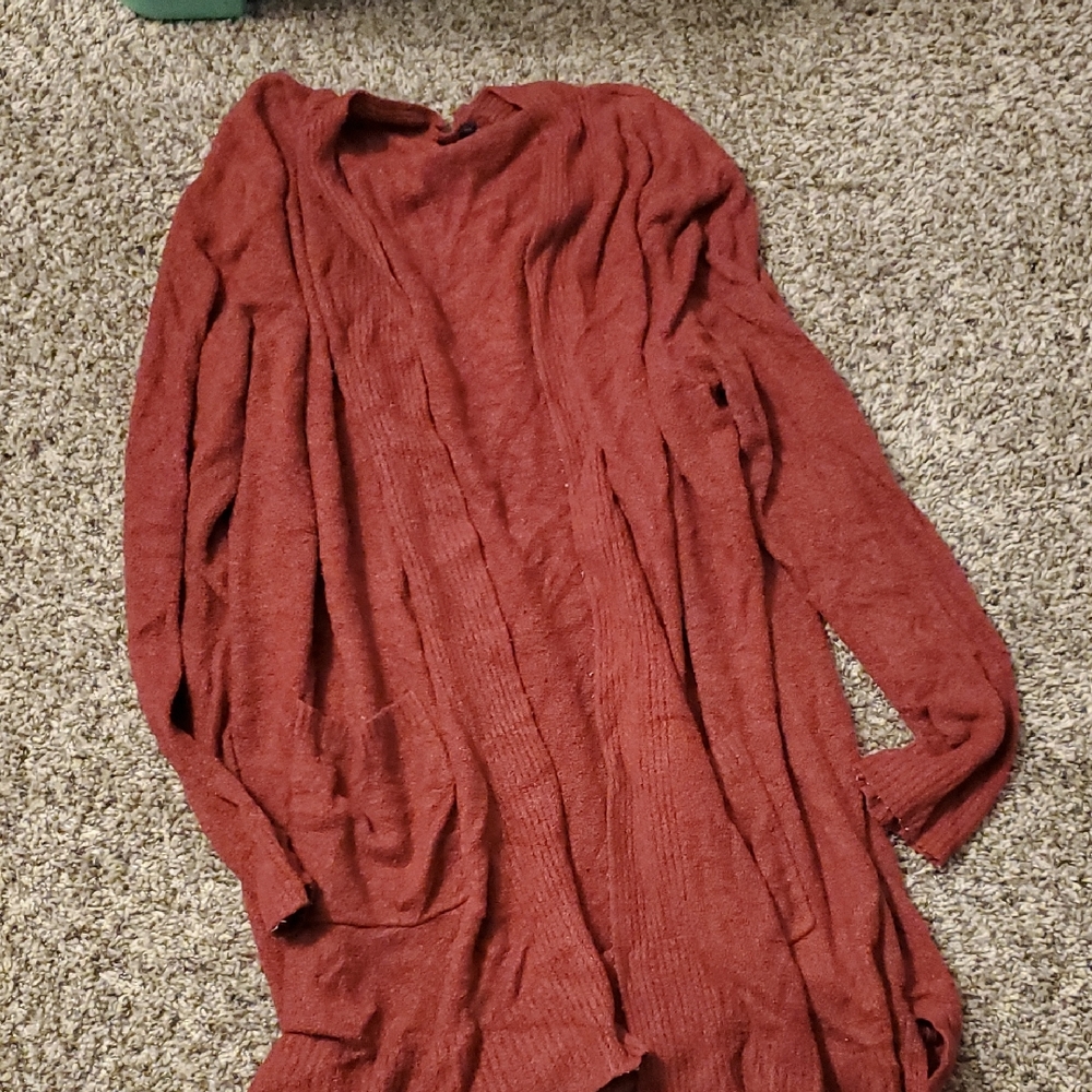 Women's Sweater